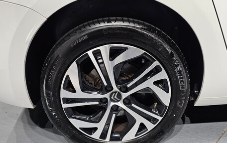 Citroen C4 Picasso II рестайлинг, 2018 год, 1 900 000 рублей, 5 фотография