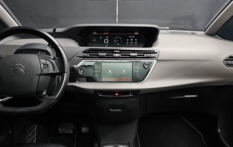 Citroen C4 Picasso II рестайлинг, 2018 год, 1 900 000 рублей, 7 фотография