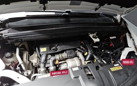 Citroen C4 Picasso II рестайлинг, 2018 год, 1 900 000 рублей, 6 фотография