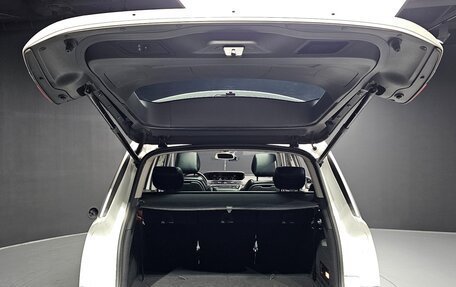 Citroen C4 Picasso II рестайлинг, 2018 год, 1 900 000 рублей, 20 фотография