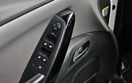 Citroen C4 Picasso II рестайлинг, 2018 год, 1 900 000 рублей, 13 фотография