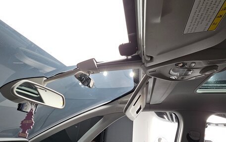 Citroen C4 Picasso II рестайлинг, 2018 год, 1 900 000 рублей, 18 фотография