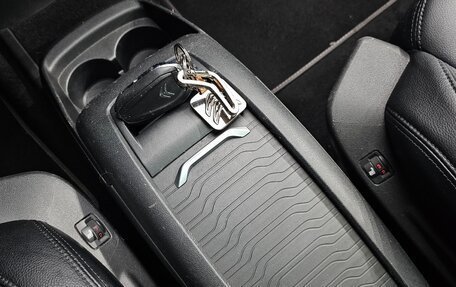 Citroen C4 Picasso II рестайлинг, 2018 год, 1 900 000 рублей, 17 фотография