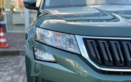 Skoda Kodiaq I, 2019 год, 2 244 000 рублей, 4 фотография