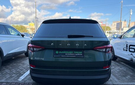 Skoda Kodiaq I, 2019 год, 2 244 000 рублей, 7 фотография
