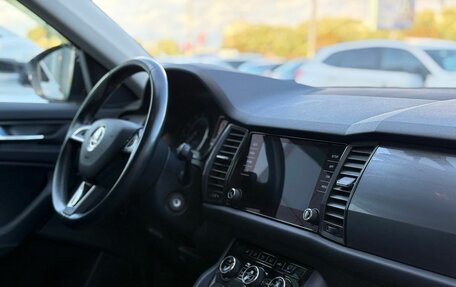 Skoda Kodiaq I, 2019 год, 2 244 000 рублей, 14 фотография