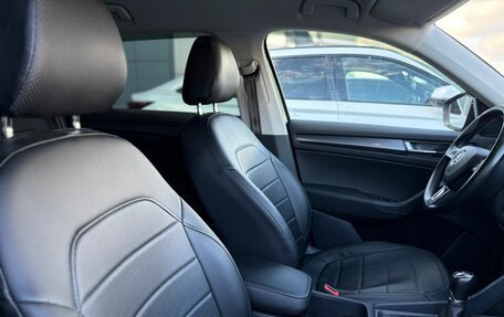 Skoda Kodiaq I, 2019 год, 2 244 000 рублей, 15 фотография