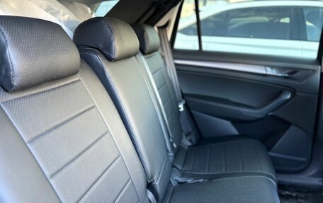 Skoda Kodiaq I, 2019 год, 2 244 000 рублей, 16 фотография