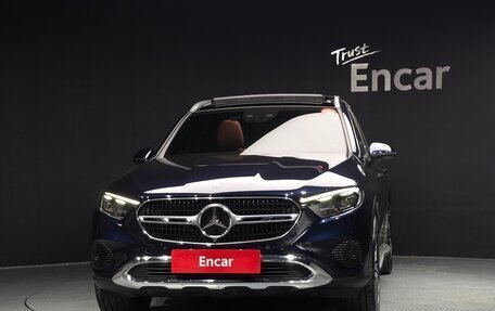 Mercedes-Benz GLC, 2023 год, 6 570 000 рублей, 3 фотография