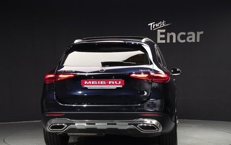 Mercedes-Benz GLC, 2023 год, 6 570 000 рублей, 4 фотография