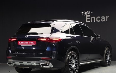 Mercedes-Benz GLC, 2023 год, 6 570 000 рублей, 2 фотография