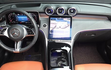 Mercedes-Benz GLC, 2023 год, 6 570 000 рублей, 7 фотография
