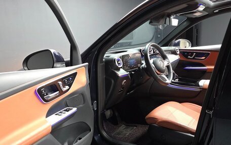 Mercedes-Benz GLC, 2023 год, 6 570 000 рублей, 10 фотография