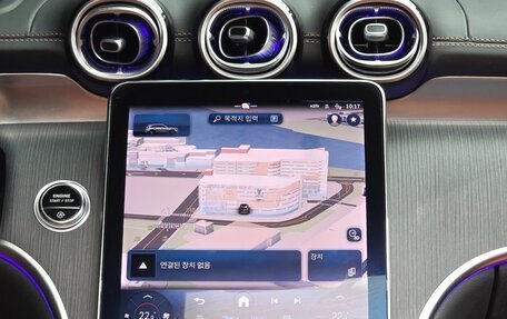 Mercedes-Benz GLC, 2023 год, 6 570 000 рублей, 14 фотография