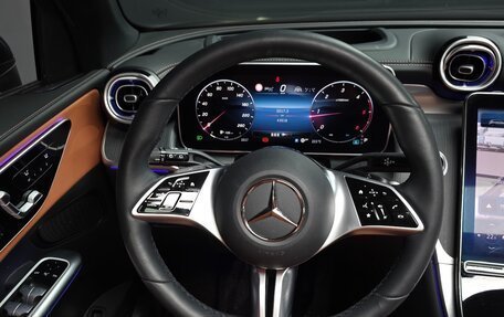 Mercedes-Benz GLC, 2023 год, 6 570 000 рублей, 13 фотография