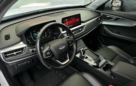 Chery Tiggo 7 Pro, 2022 год, 1 490 000 рублей, 7 фотография