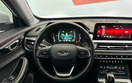 Chery Tiggo 7 Pro, 2022 год, 1 490 000 рублей, 9 фотография