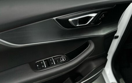 Chery Tiggo 7 Pro, 2022 год, 1 490 000 рублей, 12 фотография