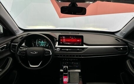 Chery Tiggo 7 Pro, 2022 год, 1 490 000 рублей, 8 фотография