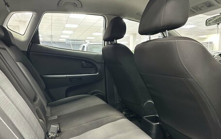 KIA Venga I, 2013 год, 628 000 рублей, 10 фотография
