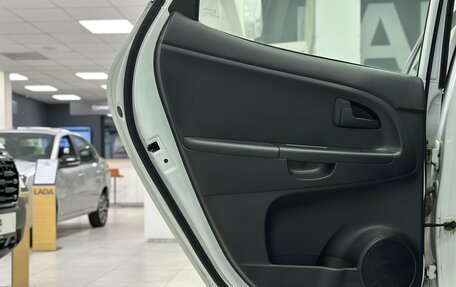 KIA Venga I, 2013 год, 628 000 рублей, 15 фотография