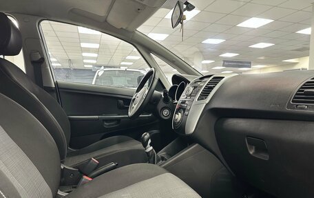 KIA Venga I, 2013 год, 628 000 рублей, 9 фотография