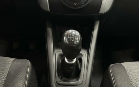 KIA Venga I, 2013 год, 628 000 рублей, 13 фотография