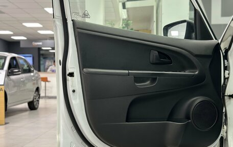 KIA Venga I, 2013 год, 628 000 рублей, 14 фотография