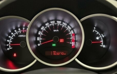 KIA Venga I, 2013 год, 628 000 рублей, 11 фотография