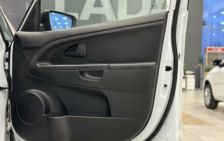 KIA Venga I, 2013 год, 628 000 рублей, 16 фотография
