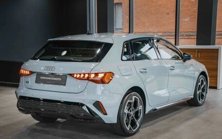 Audi A3, 2026 год, 4 280 000 рублей, 5 фотография