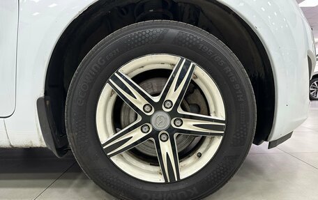 KIA Venga I, 2013 год, 628 000 рублей, 18 фотография