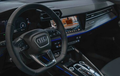 Audi A3, 2026 год, 4 280 000 рублей, 9 фотография