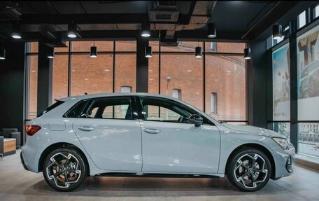 Audi A3, 2026 год, 4 280 000 рублей, 6 фотография
