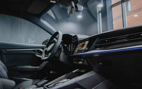 Audi A3, 2026 год, 4 280 000 рублей, 12 фотография