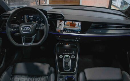 Audi A3, 2026 год, 4 280 000 рублей, 10 фотография