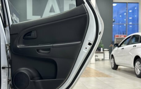 KIA Venga I, 2013 год, 628 000 рублей, 17 фотография
