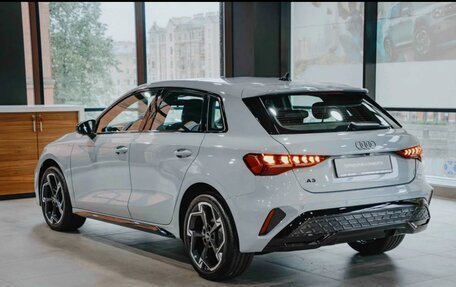 Audi A3, 2026 год, 4 280 000 рублей, 4 фотография