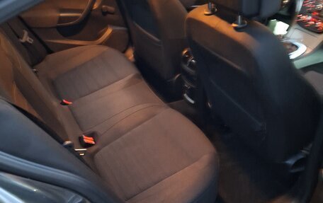 Opel Insignia II рестайлинг, 2009 год, 710 000 рублей, 12 фотография