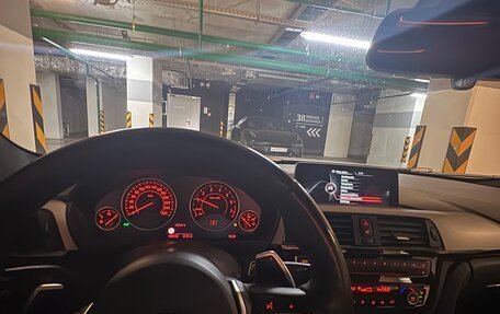 BMW 3 серия, 2014 год, 2 300 000 рублей, 4 фотография