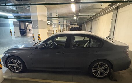 BMW 3 серия, 2014 год, 2 300 000 рублей, 7 фотография