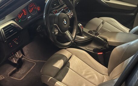 BMW 3 серия, 2014 год, 2 300 000 рублей, 5 фотография