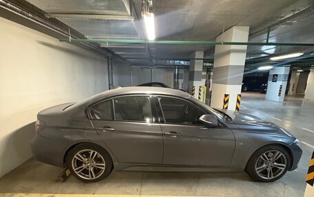 BMW 3 серия, 2014 год, 2 300 000 рублей, 6 фотография