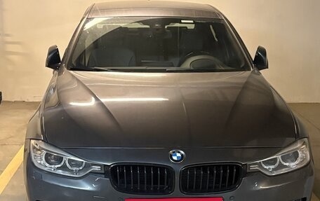 BMW 3 серия, 2014 год, 2 300 000 рублей, 8 фотография