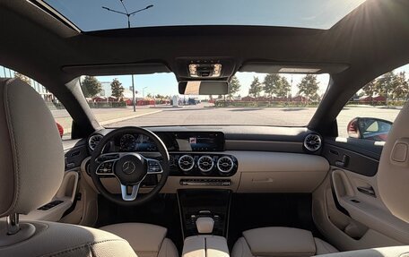 Mercedes-Benz CLA, 2020 год, 2 390 000 рублей, 5 фотография