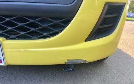 Peugeot 107 I рестайлинг, 2009 год, 290 000 рублей, 9 фотография