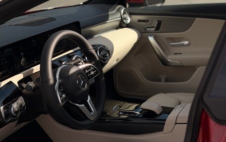 Mercedes-Benz CLA, 2020 год, 2 390 000 рублей, 7 фотография