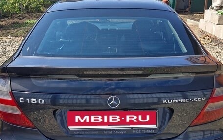 Mercedes-Benz C-Класс, 2004 год, 475 000 рублей, 7 фотография