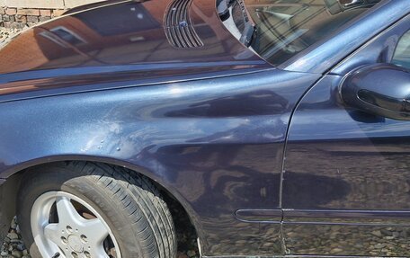 Mercedes-Benz C-Класс, 2004 год, 475 000 рублей, 11 фотография