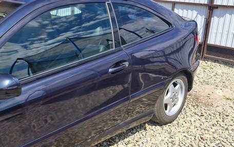 Mercedes-Benz C-Класс, 2004 год, 475 000 рублей, 10 фотография